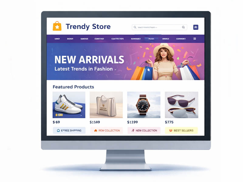 Vishwa Solutions Pos System